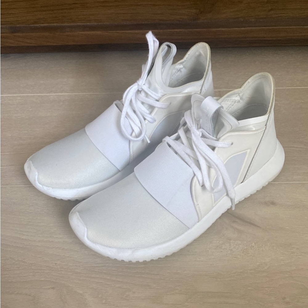 Adidas Tubular Defiant Shoes
